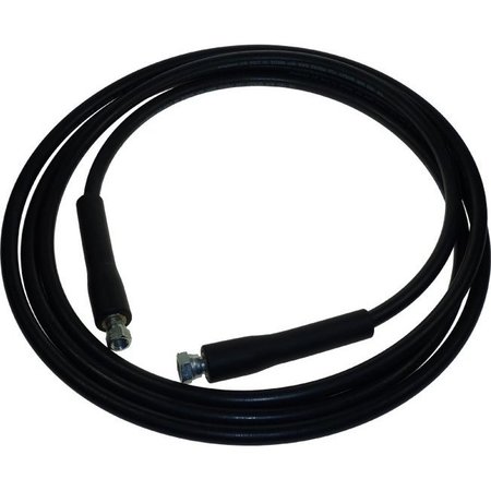 APPLICHEM Flexible Black Hose for P390-22 and M118 or M120 Gun M130-12